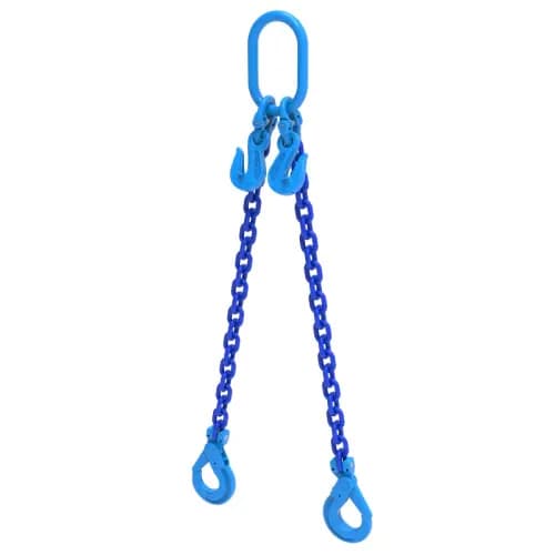 2-Leg G100 Chain Sling