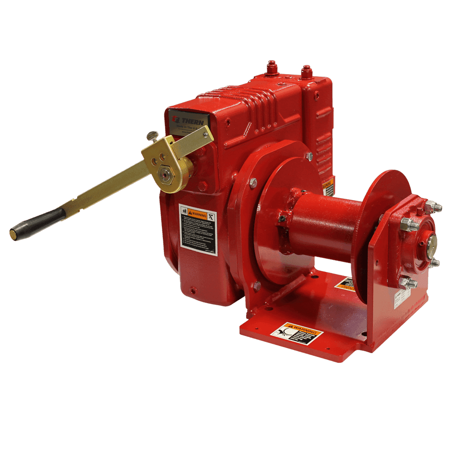 2W40 Worm Gear Series