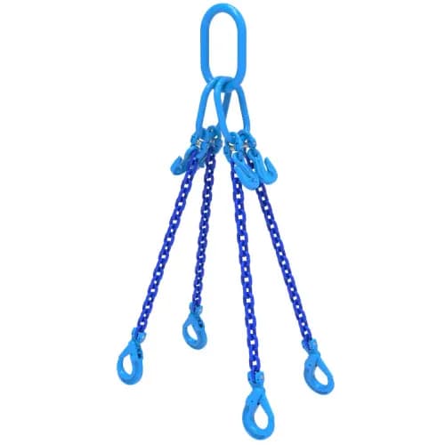 4-Leg G100 Chain Sling