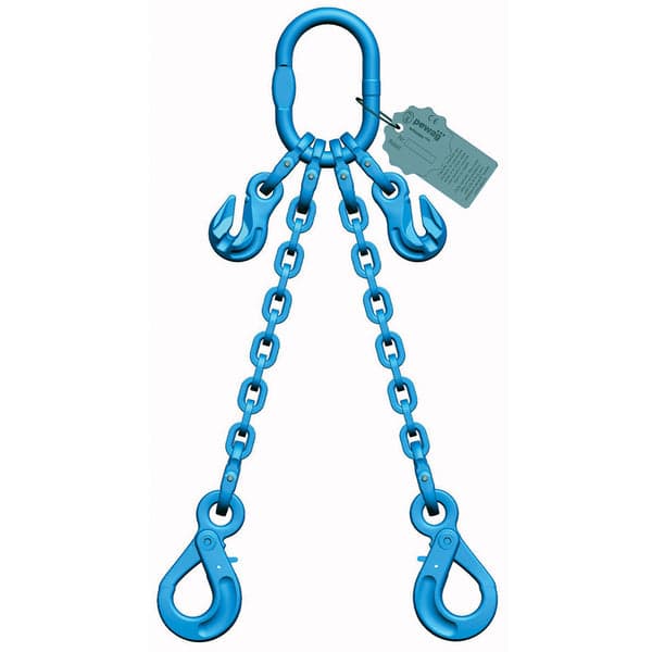 8mm G120 Chain Sling