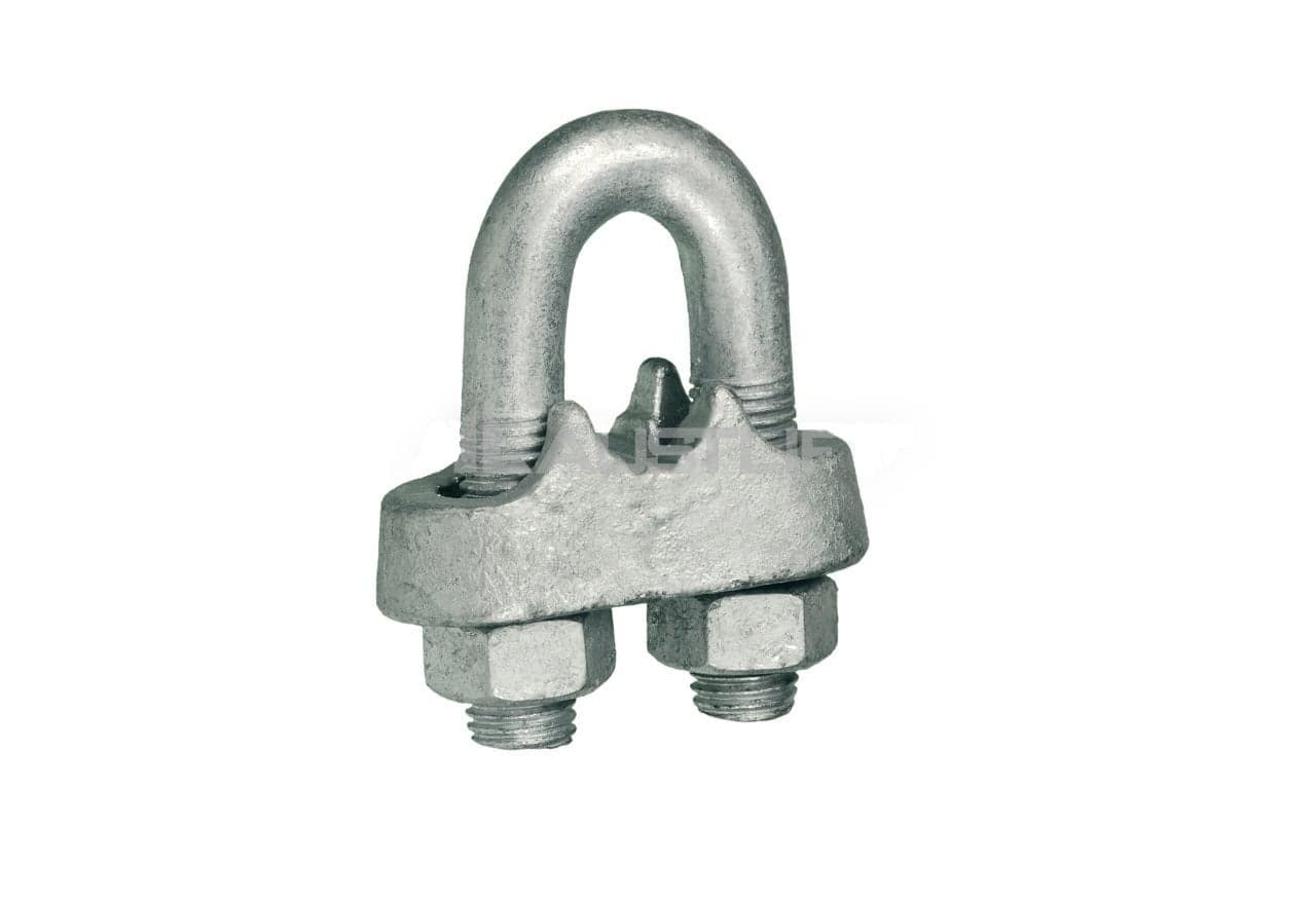 Australian Standard Wire Rope Grip