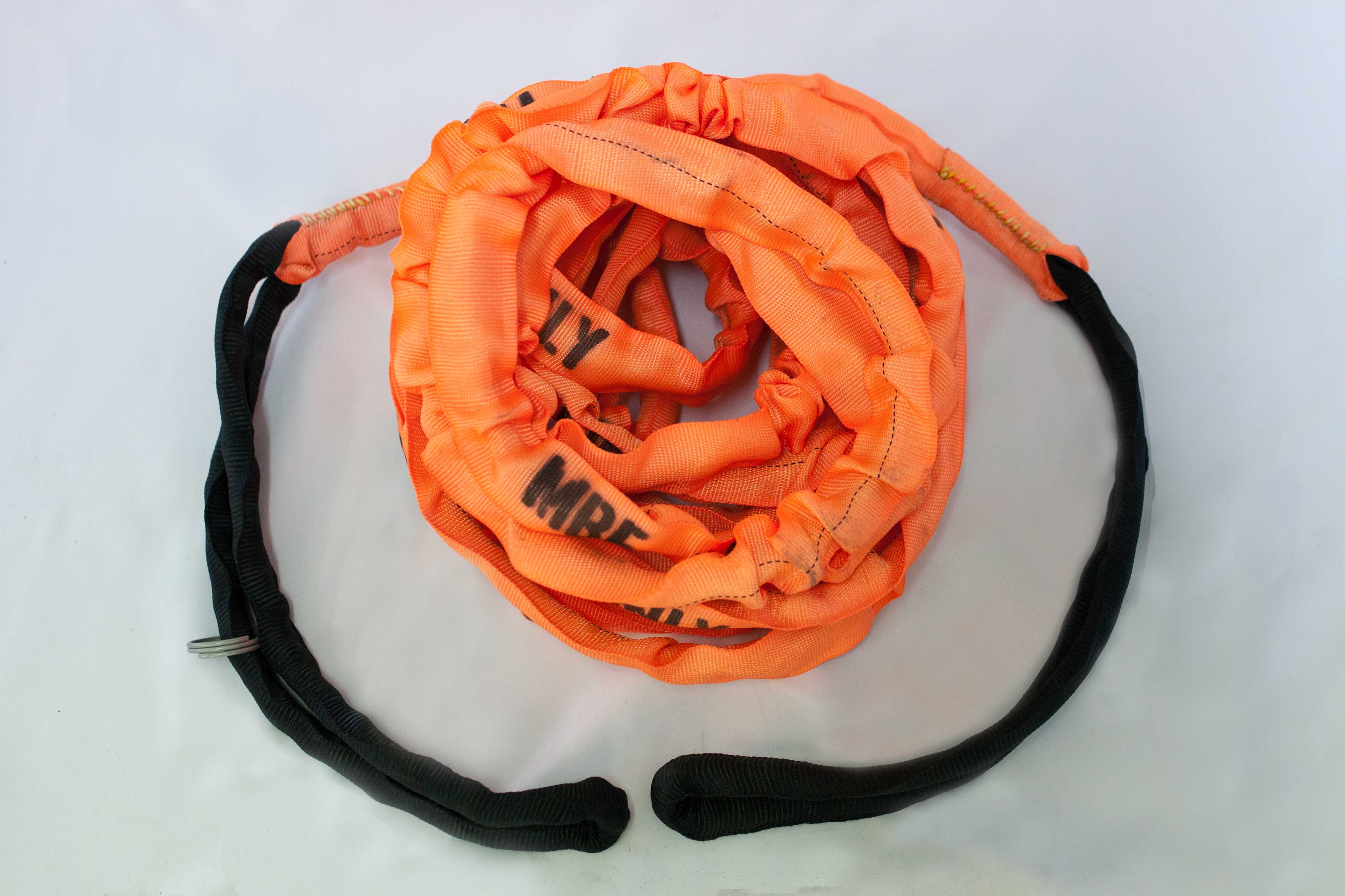 Big Tow Recovery Strops
