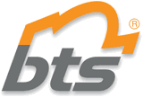 BTS logo