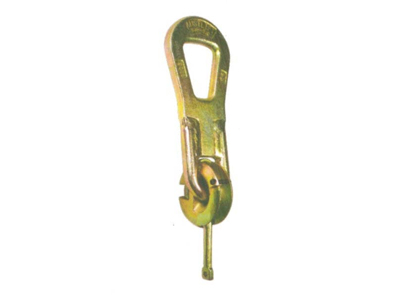 Concrete Edge Lifting Clutch