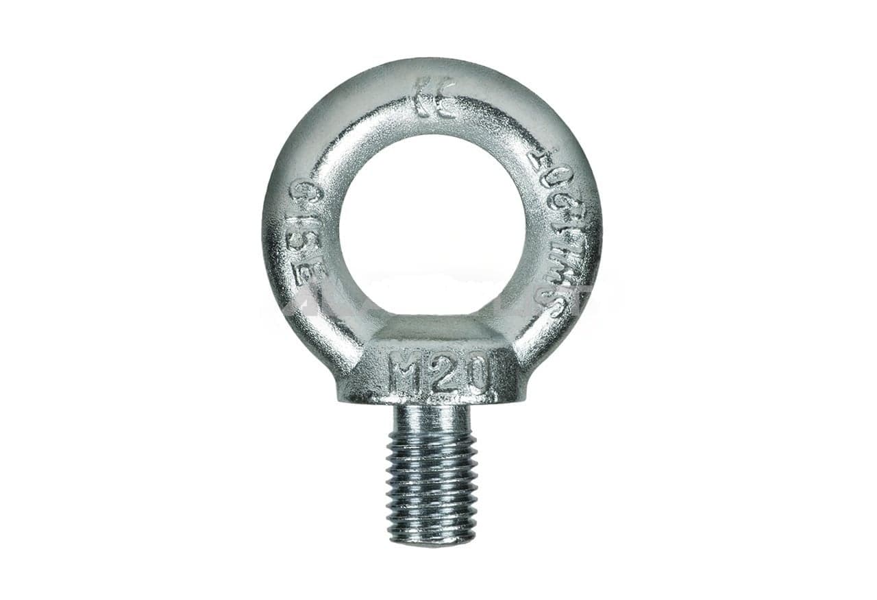 Eye Bolts