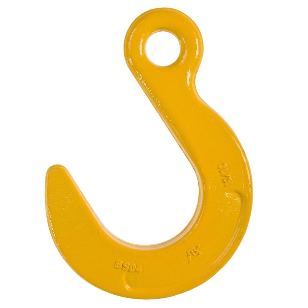 Foundry Hooks – Eye