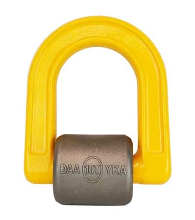 G80 Weld On Lifting Point