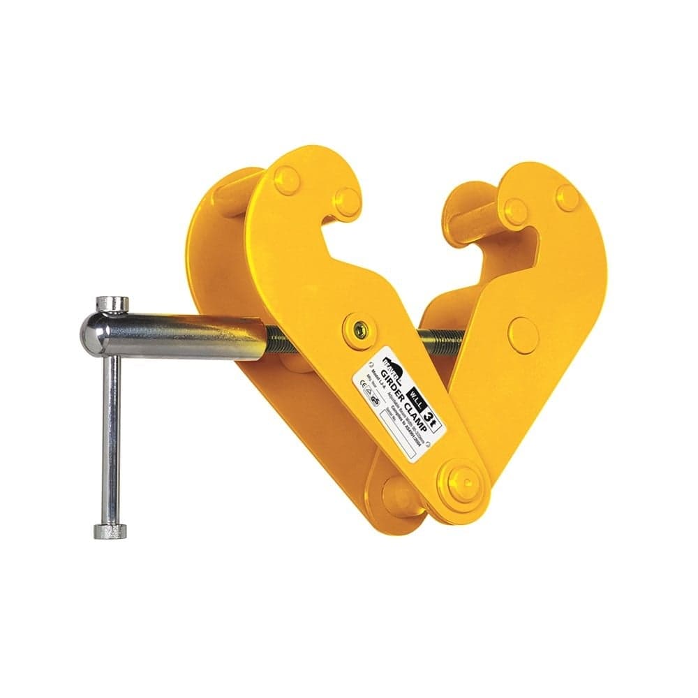 Girder Clamp