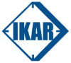IKAR logo