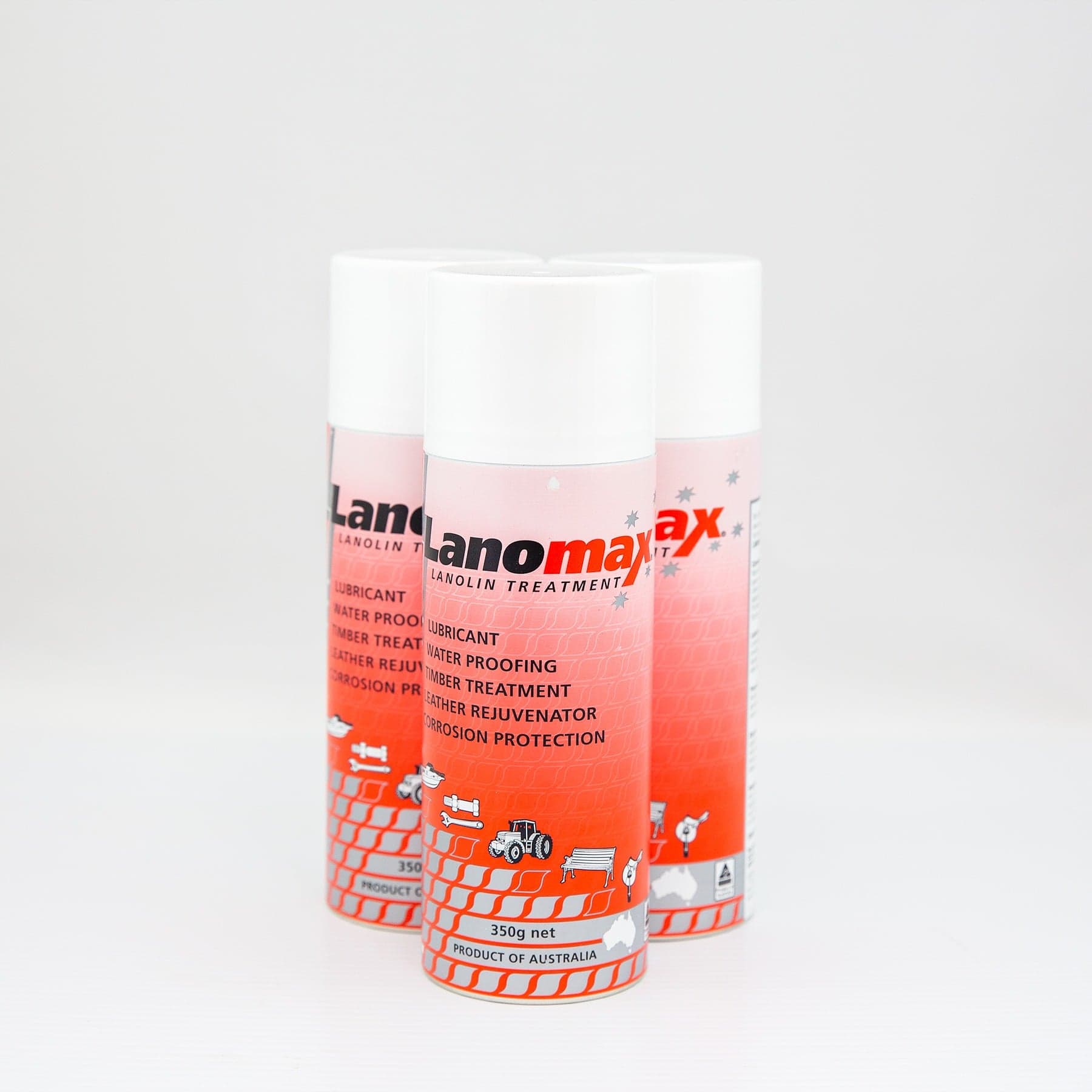 Liquid Lanolin – Aerosol