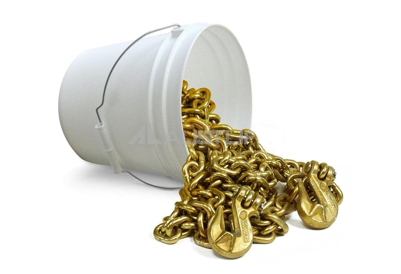 Transport Chain Kit – G70