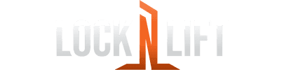 Lock-N-Lift logo