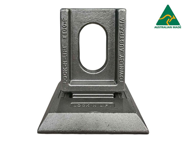 MODEL #800 – Lifting Tool