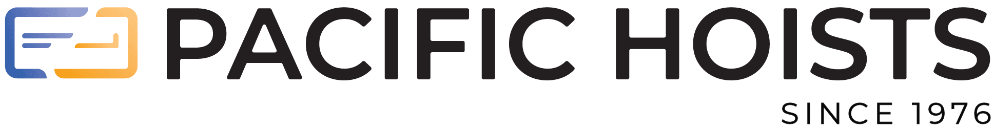Pacific Hoists logo