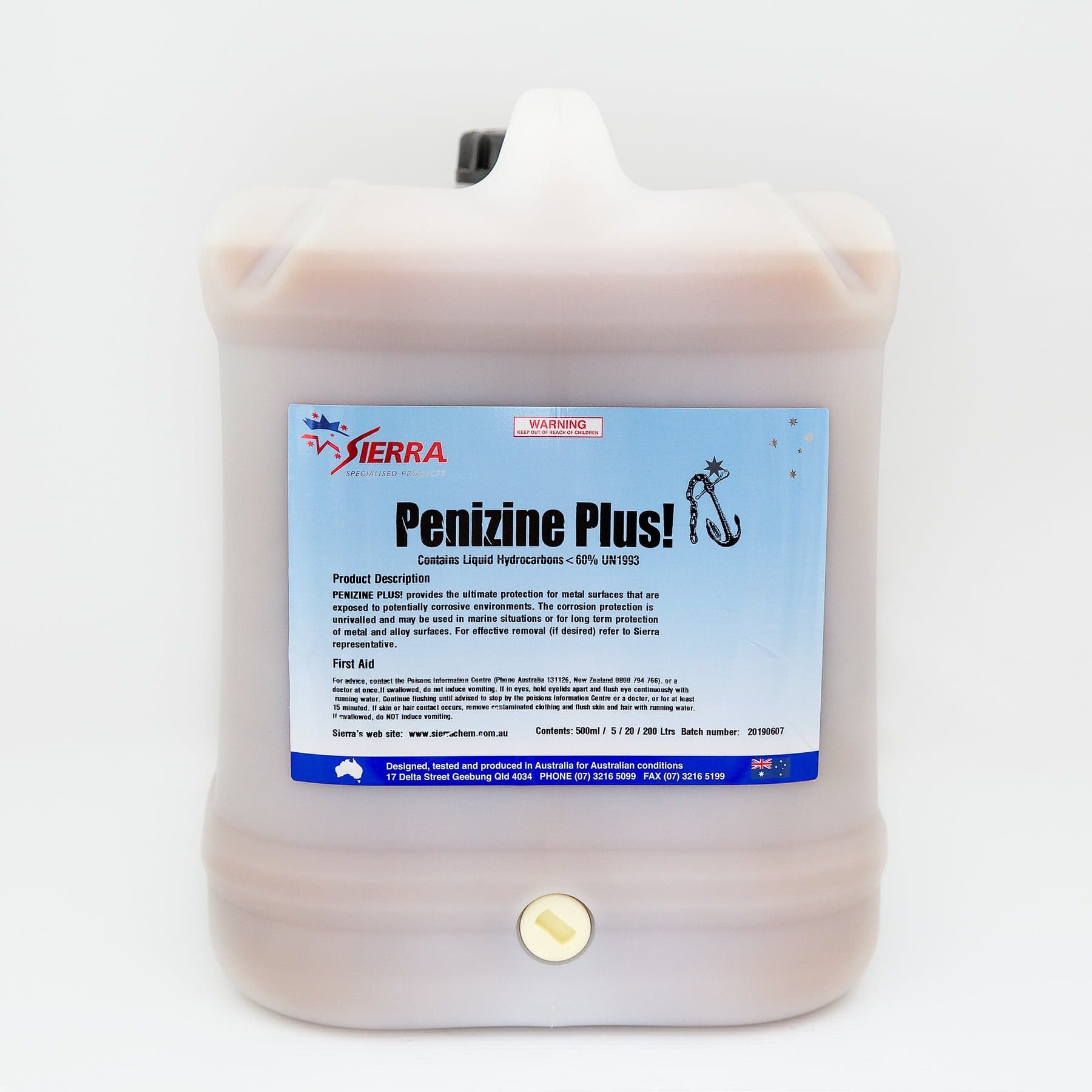 Penizine Plus
