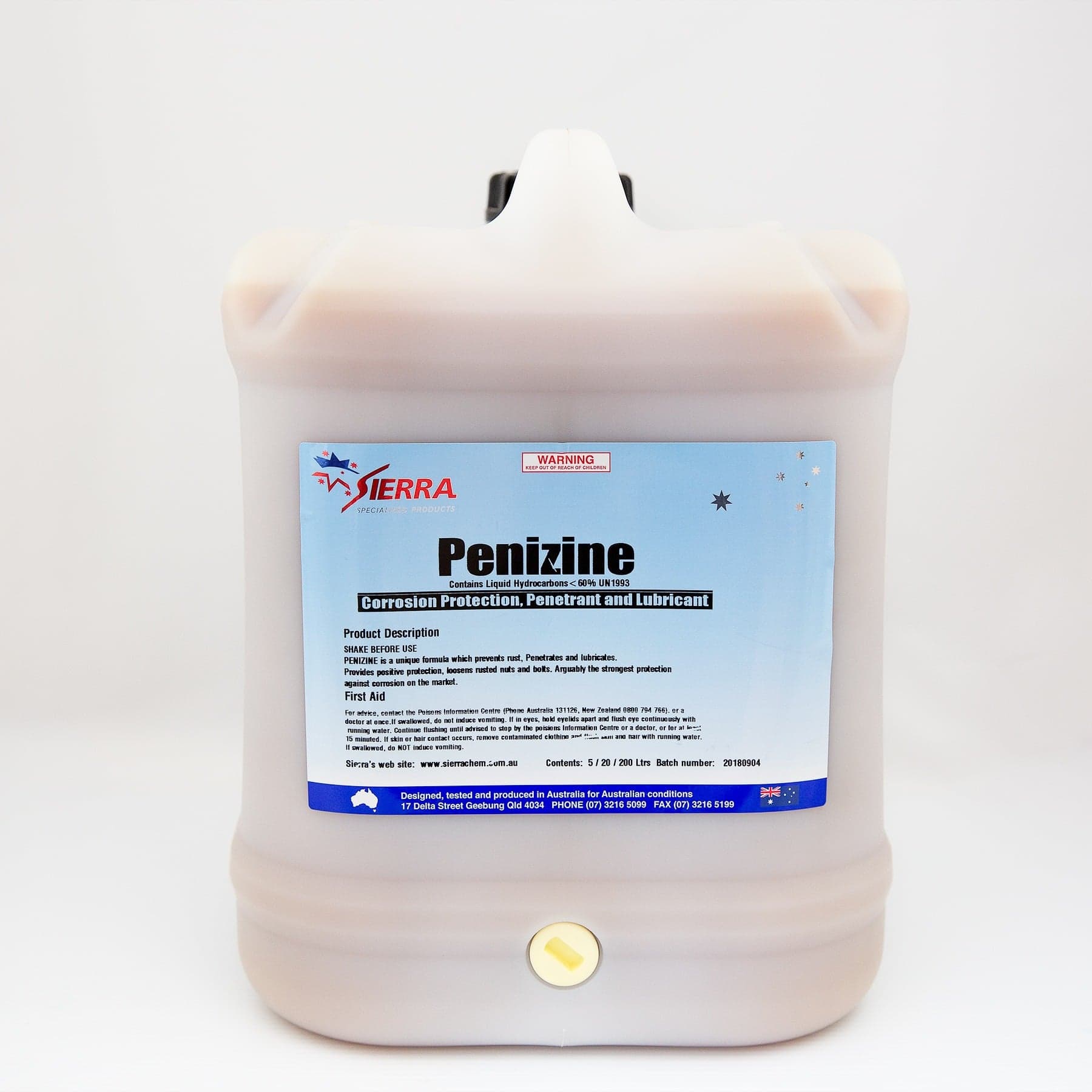 Penizine