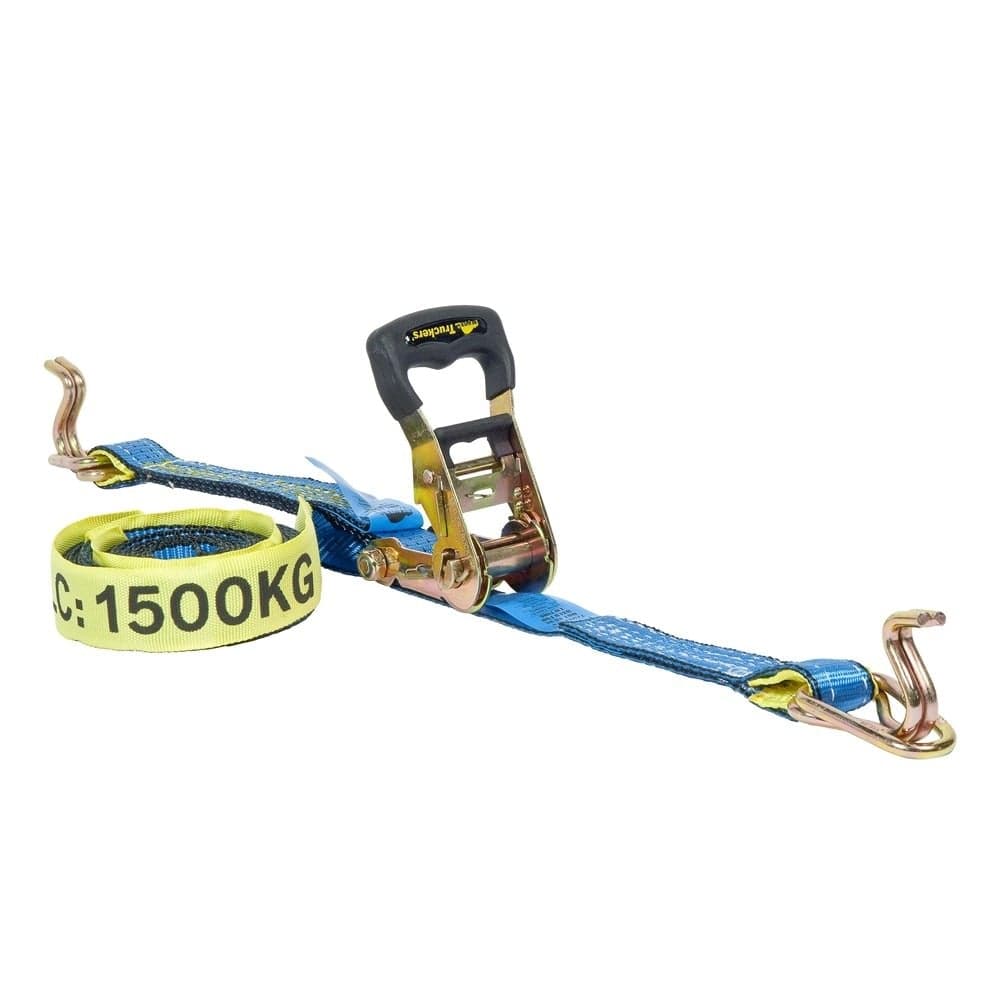 Ratchet Tie Downs