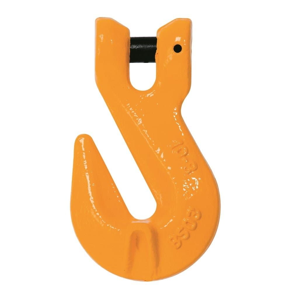 Shortening Grab Hooks – Clevis