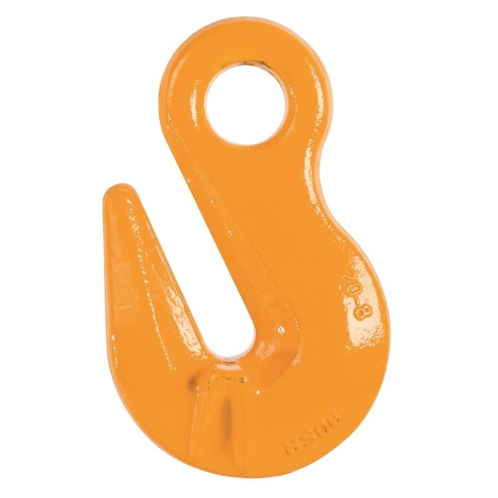 Shortening Grab Hooks – Eye