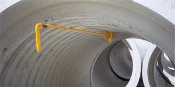 Spade Type Toggle Lifters