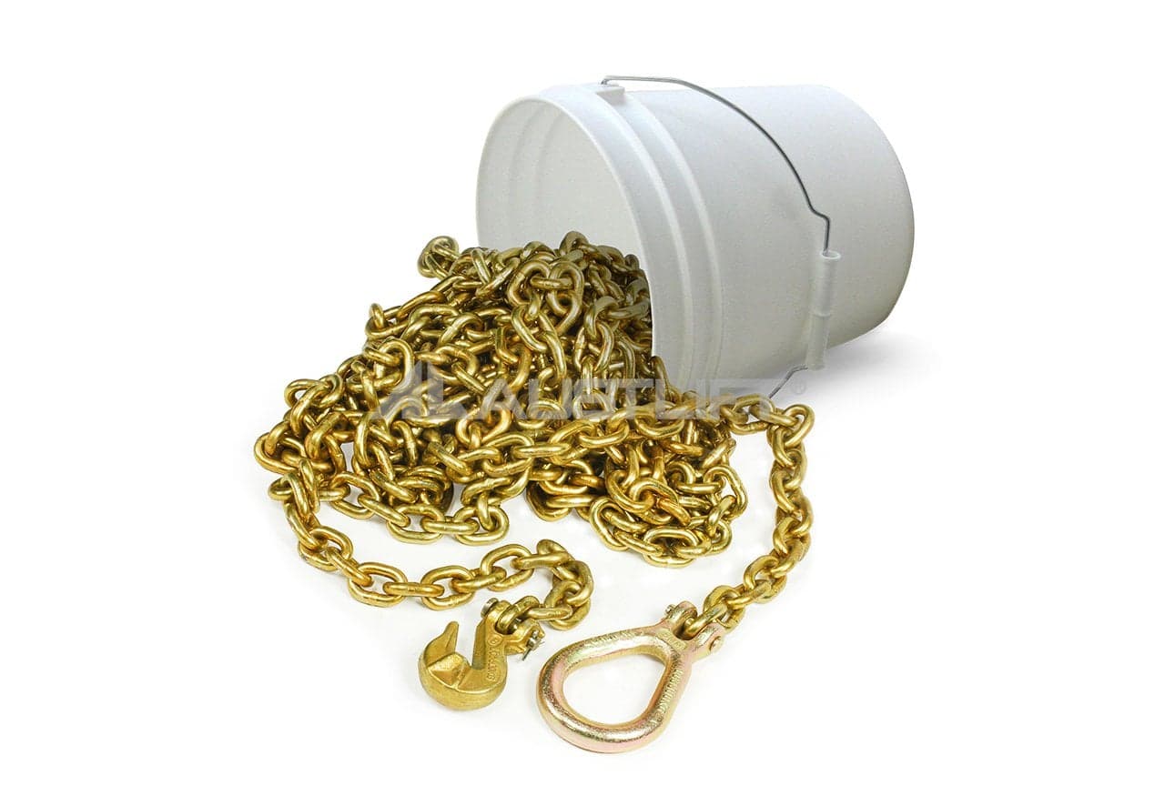 Recovery Drag Chain Kits – G70
