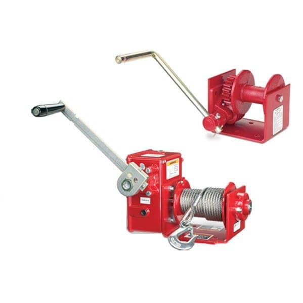 Worm Gear Series