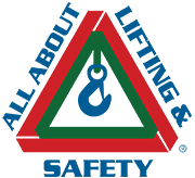All About Lifting & Safety logo