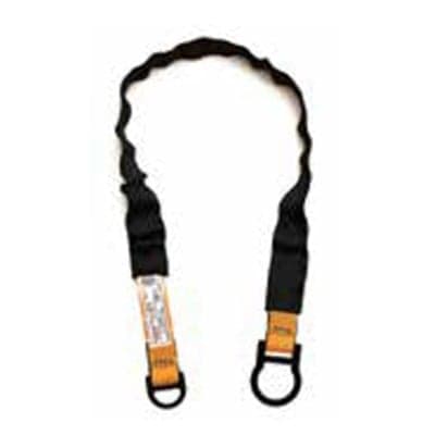 Anchor Strap Webbing Interlocking