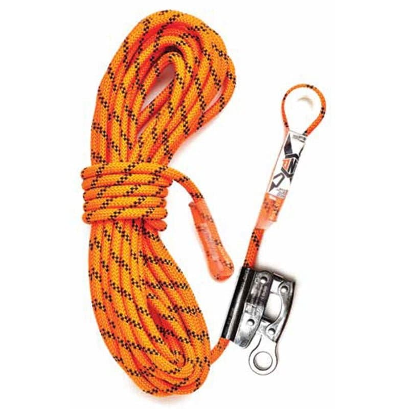 Kernmantale Rope Lanyard