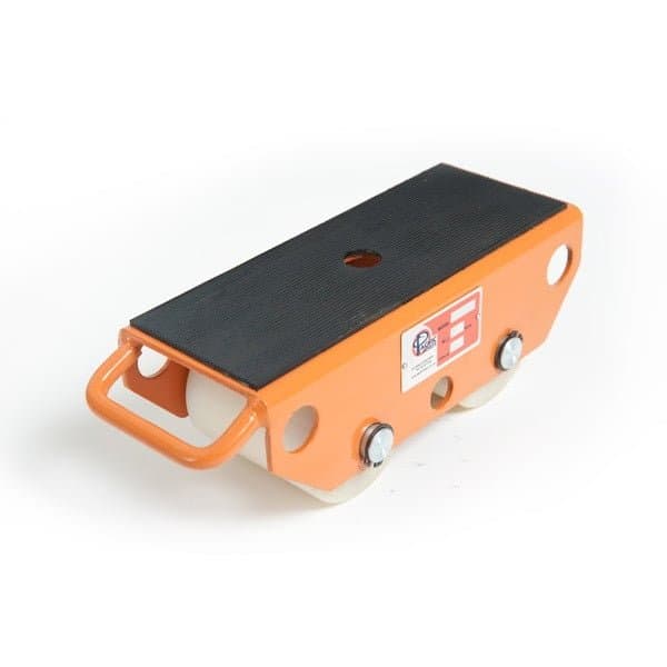 Load Rollers