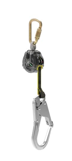 Mini Personal Fall Limiter – MSA V-TEC
