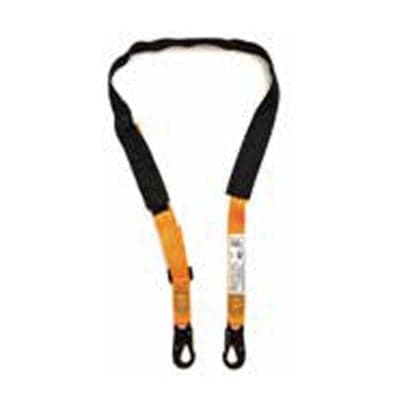Pole Strap 2m Snap Hook
