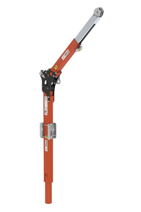 Pro-3G Davit