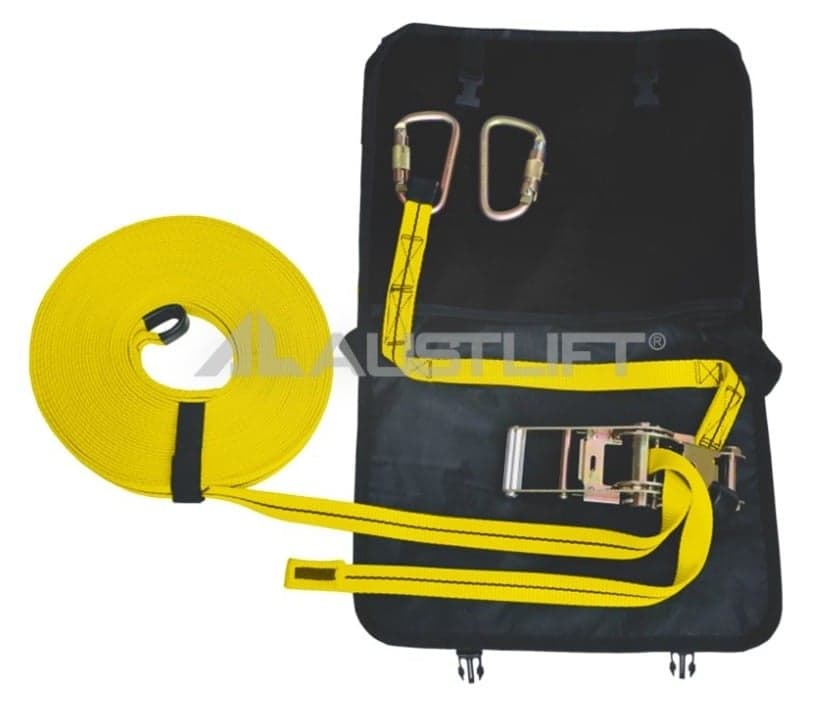 Temporary Static Lines – AUSTLIFT