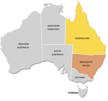 Safety Lifting Equipment Service Area