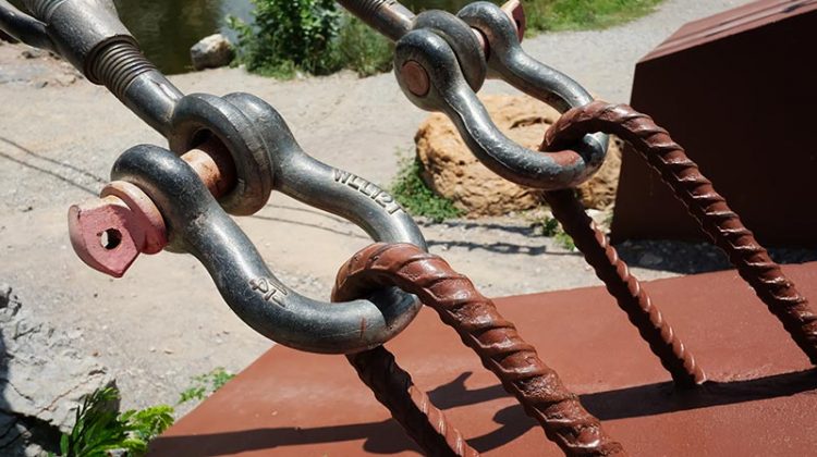 Choose Steel Shackles For a Strong and Reliable Connection
