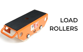 Load Rollers